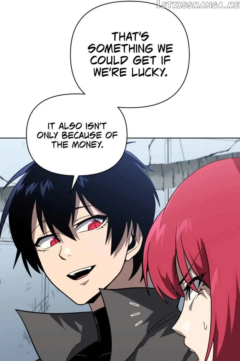 Player Who Returned 10,000 Years Later Chapter 59 Page 49