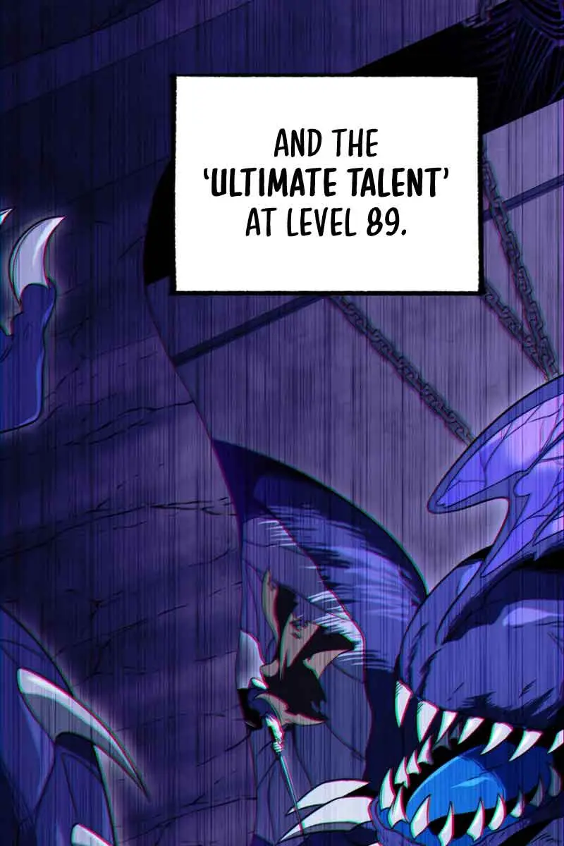 Player Who Returned 10,000 Years Later Chapter 59 Page 54