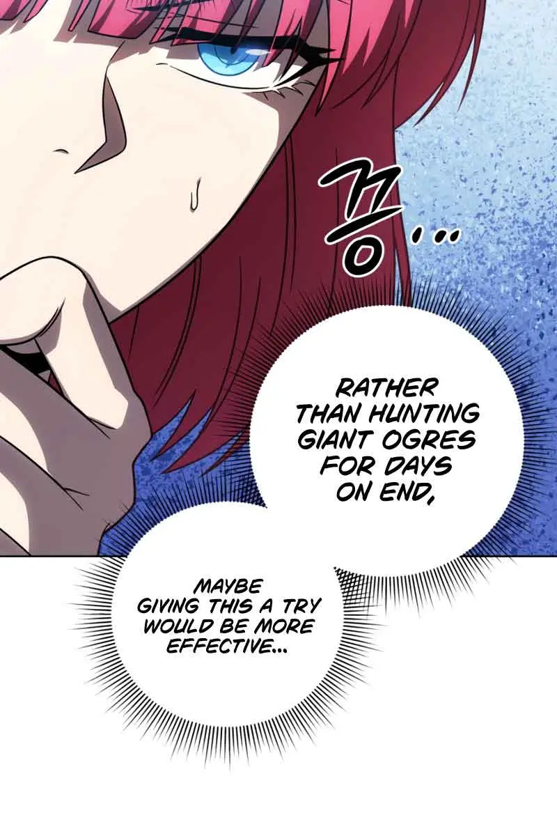 Player Who Returned 10,000 Years Later Chapter 59 Page 57