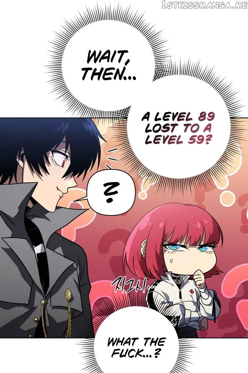 Player Who Returned 10,000 Years Later Chapter 59 Page 59