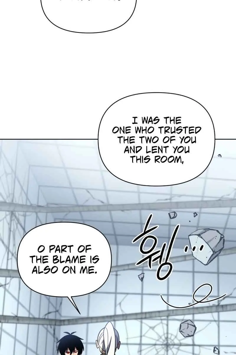 Player Who Returned 10,000 Years Later Chapter 59 Page 65