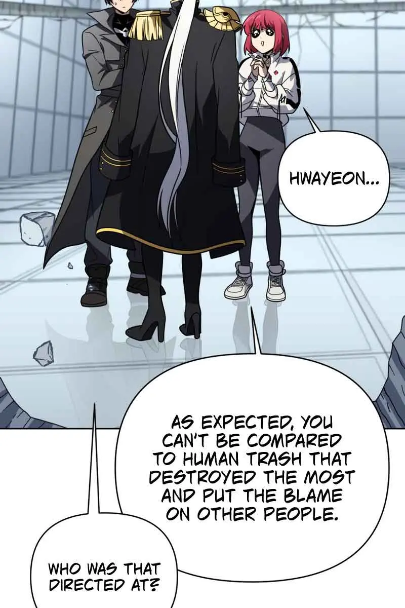 Player Who Returned 10,000 Years Later Chapter 59 Page 66
