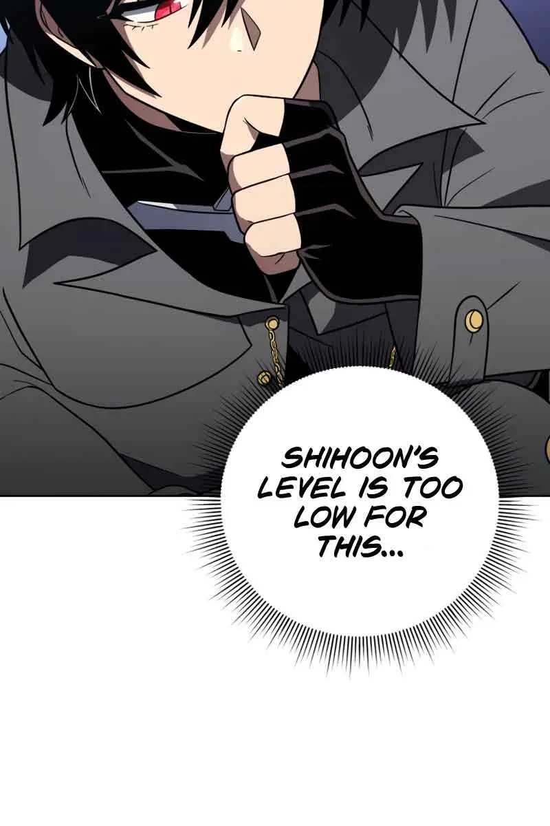 Player Who Returned 10,000 Years Later Chapter 59 Page 71