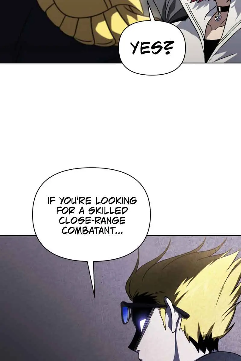 Player Who Returned 10,000 Years Later Chapter 59 Page 73