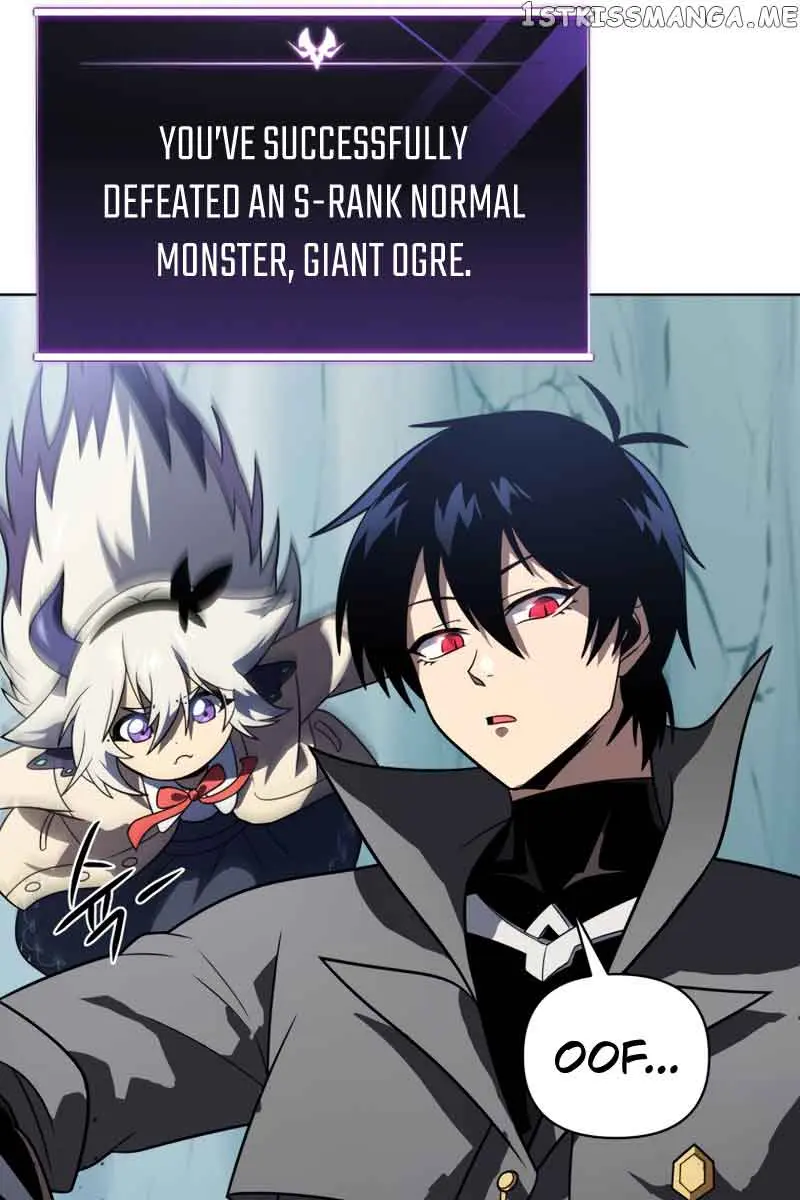 Player Who Returned 10,000 Years Later Chapter 59 Page 87