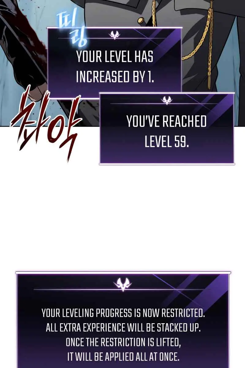 Player Who Returned 10,000 Years Later Chapter 59 Page 88