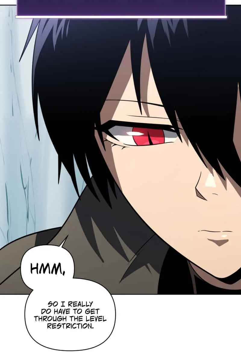 Player Who Returned 10,000 Years Later Chapter 59 Page 89