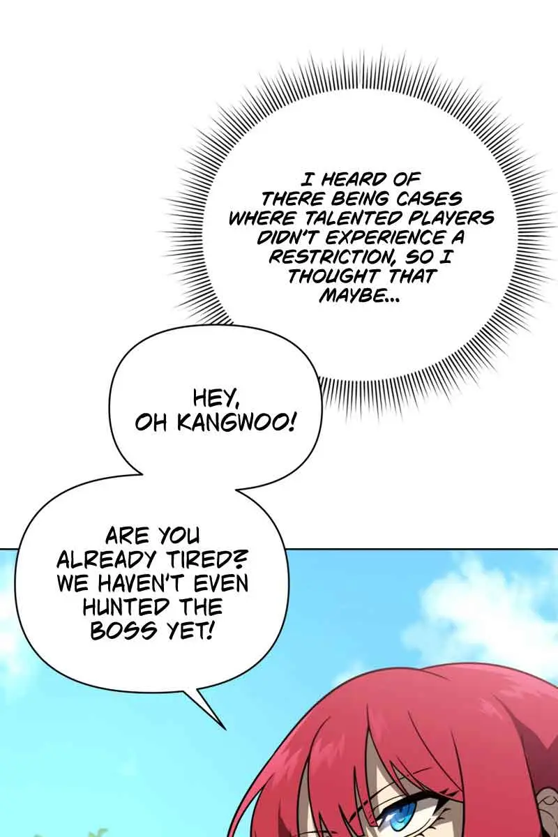 Player Who Returned 10,000 Years Later Chapter 59 Page 90