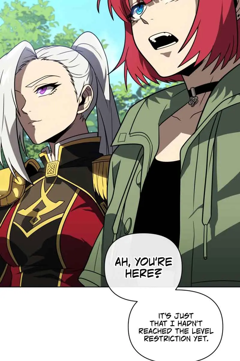 Player Who Returned 10,000 Years Later Chapter 59 Page 91