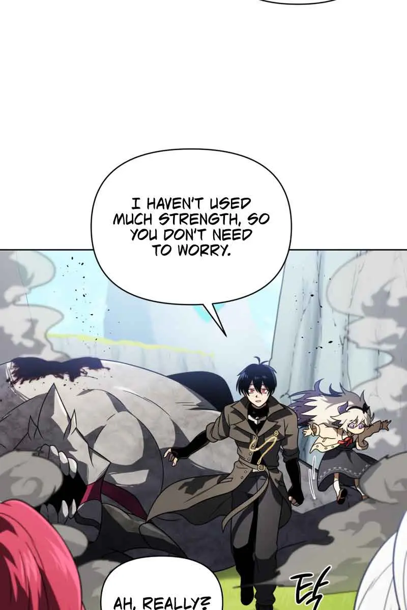 Player Who Returned 10,000 Years Later Chapter 59 Page 92