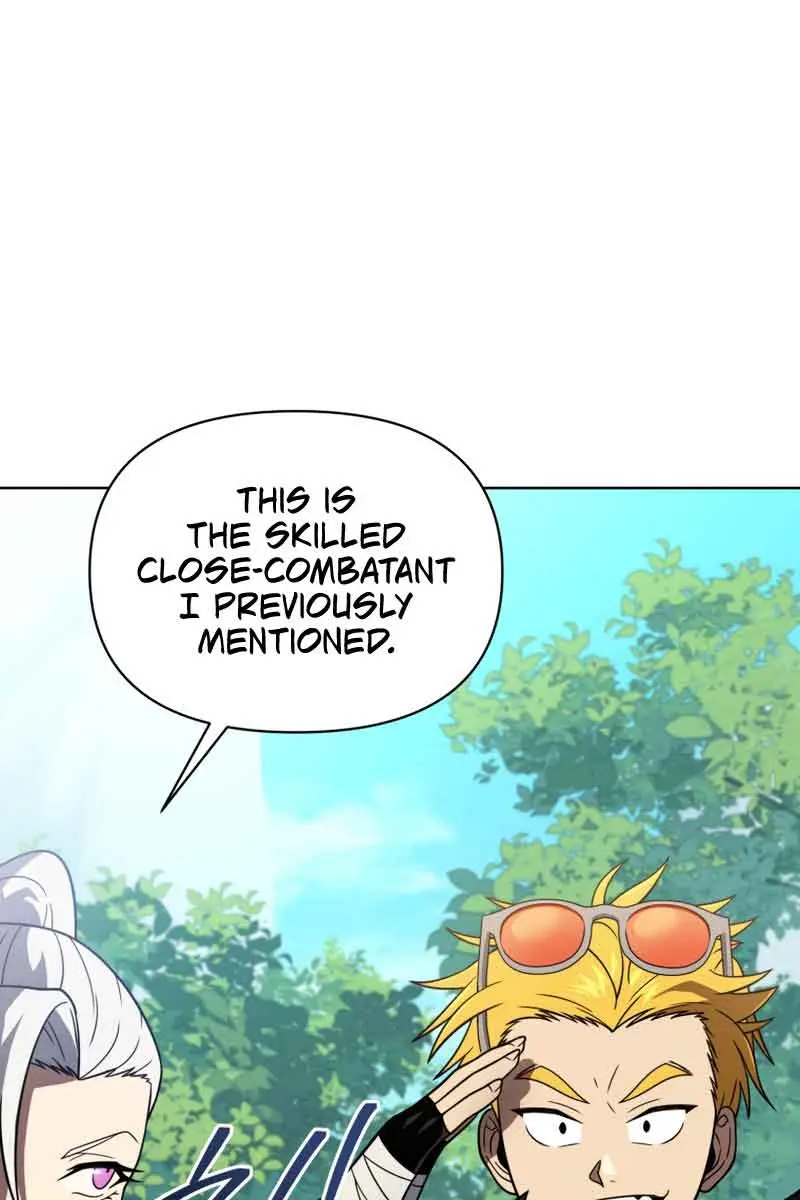 Player Who Returned 10,000 Years Later Chapter 59 Page 94
