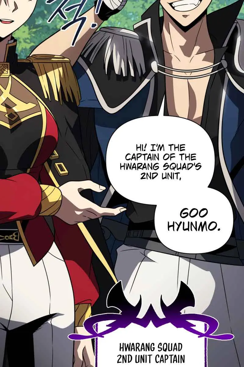 Player Who Returned 10,000 Years Later Chapter 59 Page 95