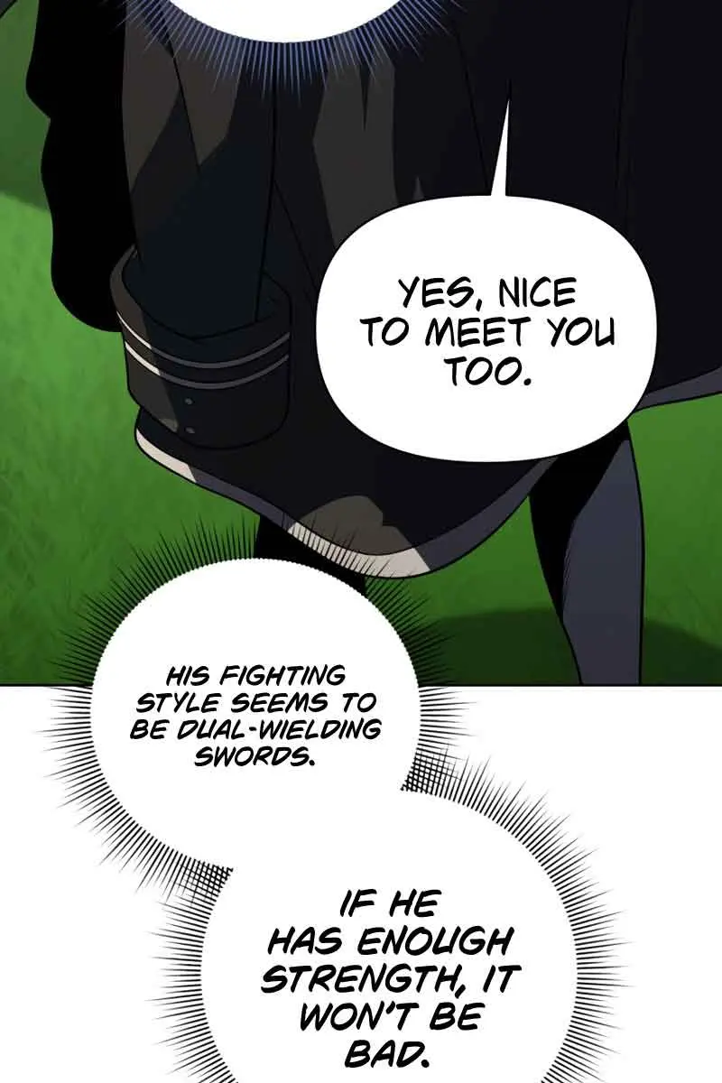 Player Who Returned 10,000 Years Later Chapter 59 Page 99