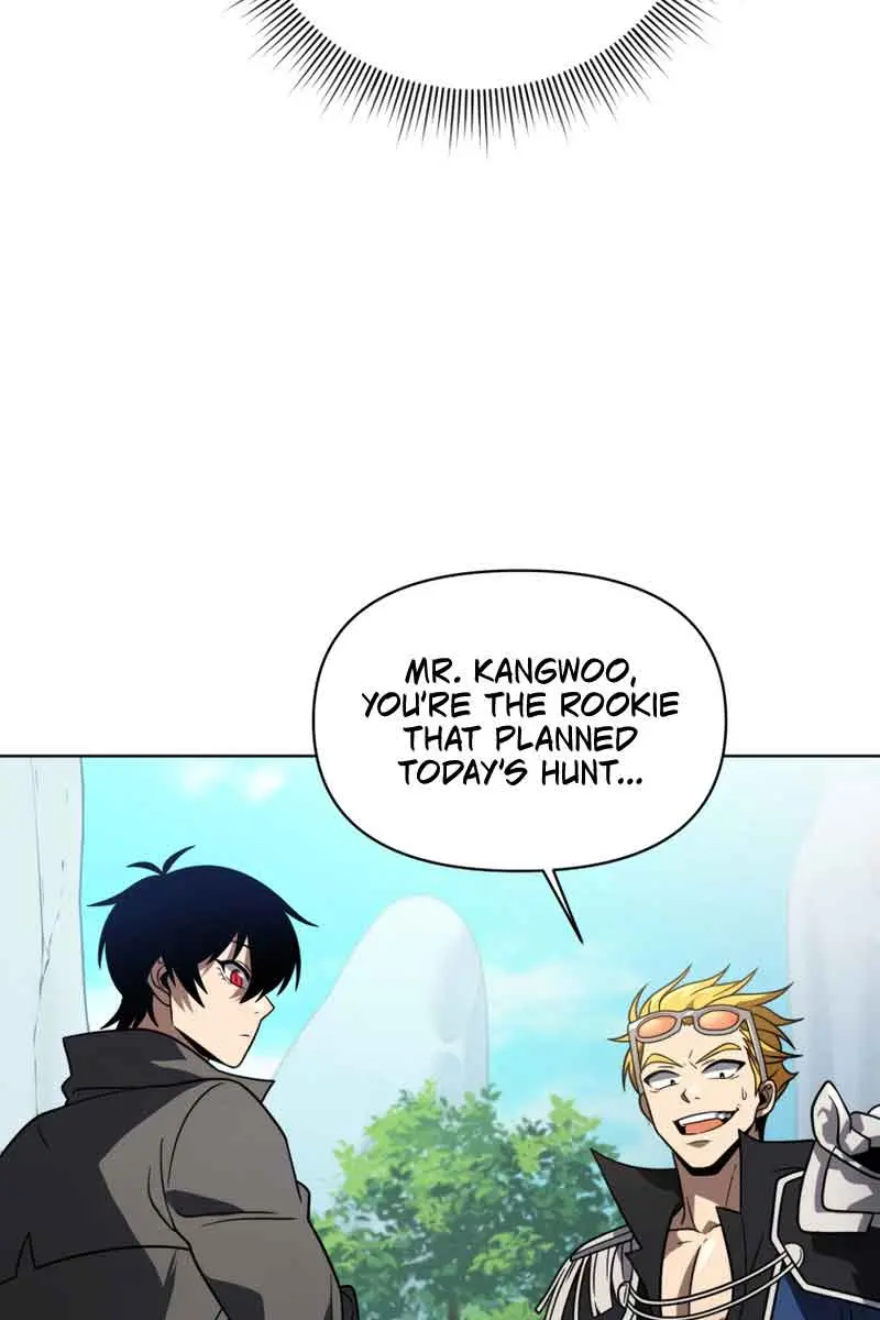 Player Who Returned 10,000 Years Later Chapter 59 Page 100