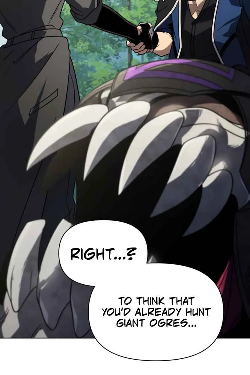 Player Who Returned 10,000 Years Later Chapter 59 Page 101