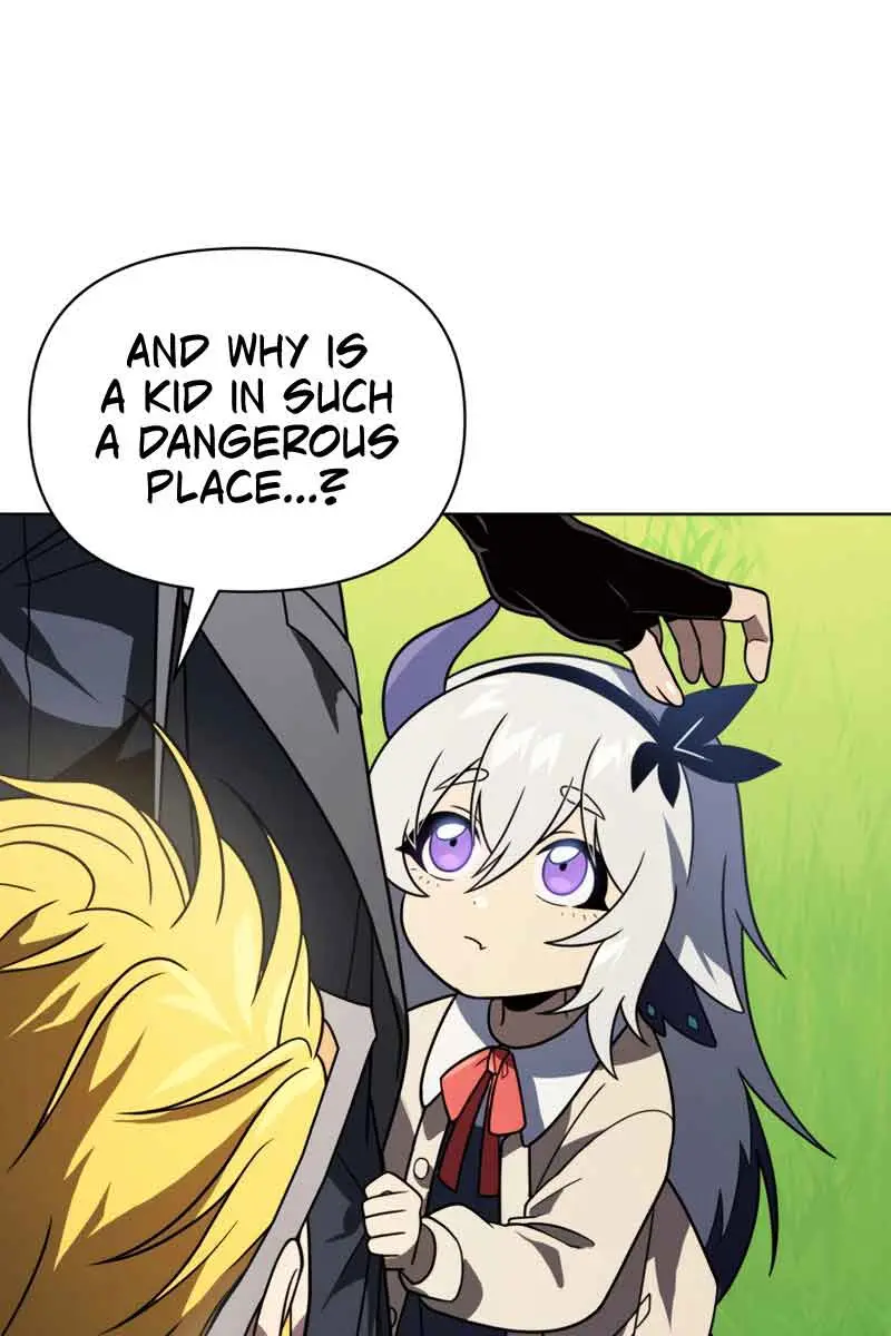 Player Who Returned 10,000 Years Later Chapter 59 Page 102