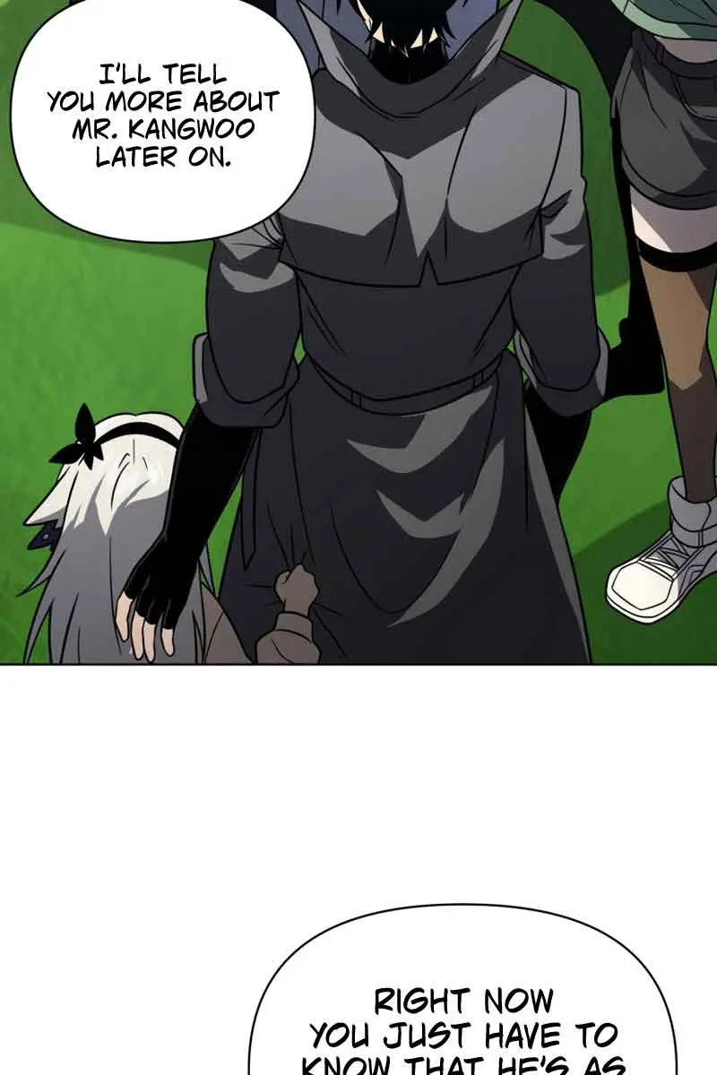 Player Who Returned 10,000 Years Later Chapter 59 Page 105