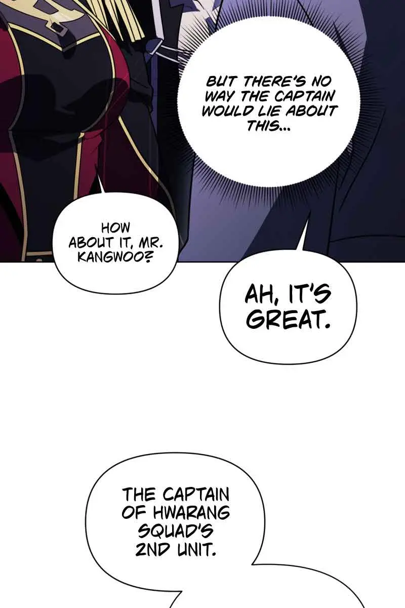 Player Who Returned 10,000 Years Later Chapter 59 Page 109