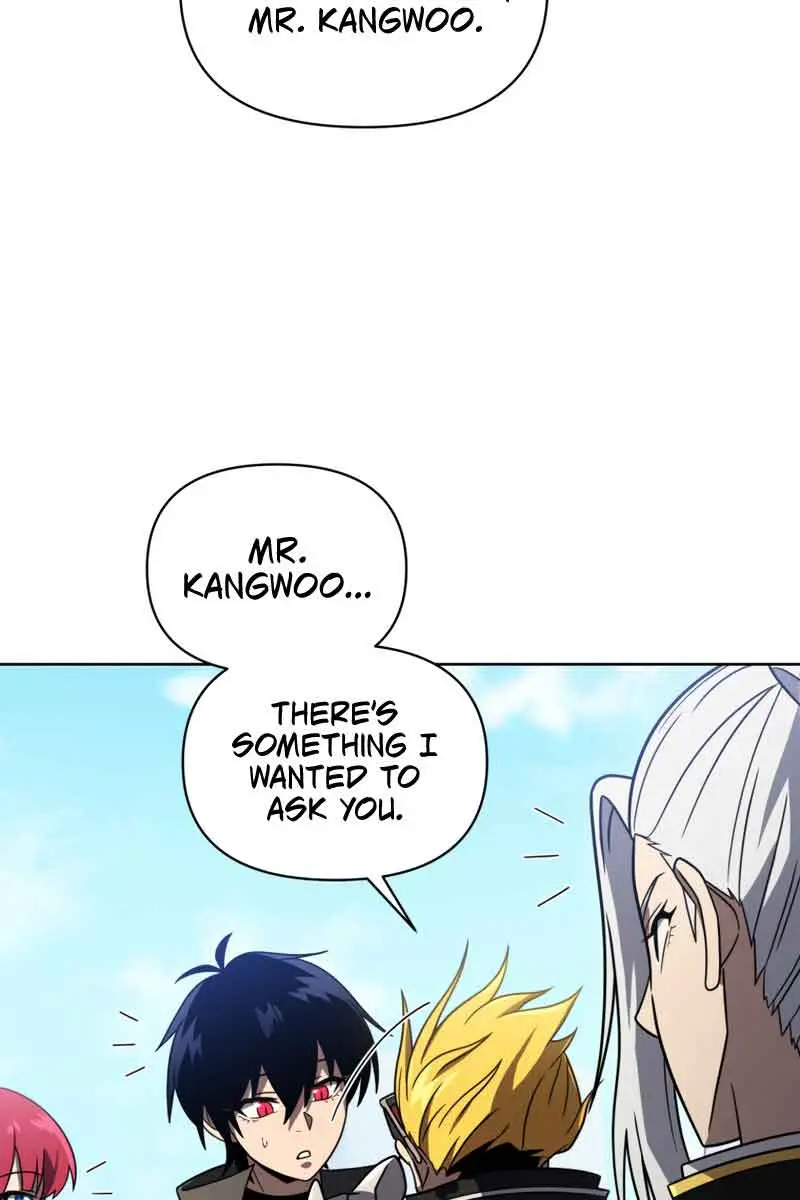 Player Who Returned 10,000 Years Later Chapter 59 Page 111
