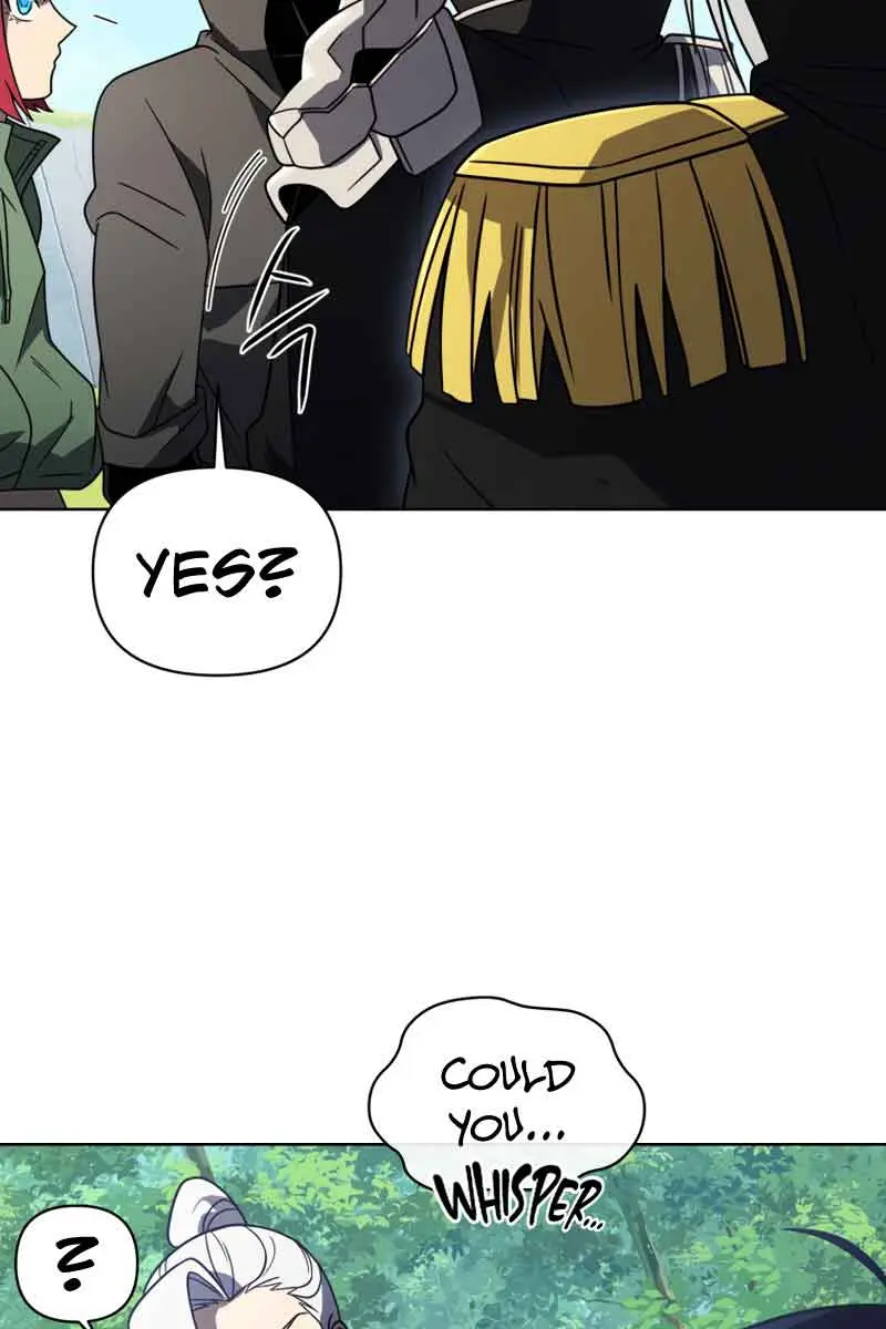 Player Who Returned 10,000 Years Later Chapter 59 Page 112