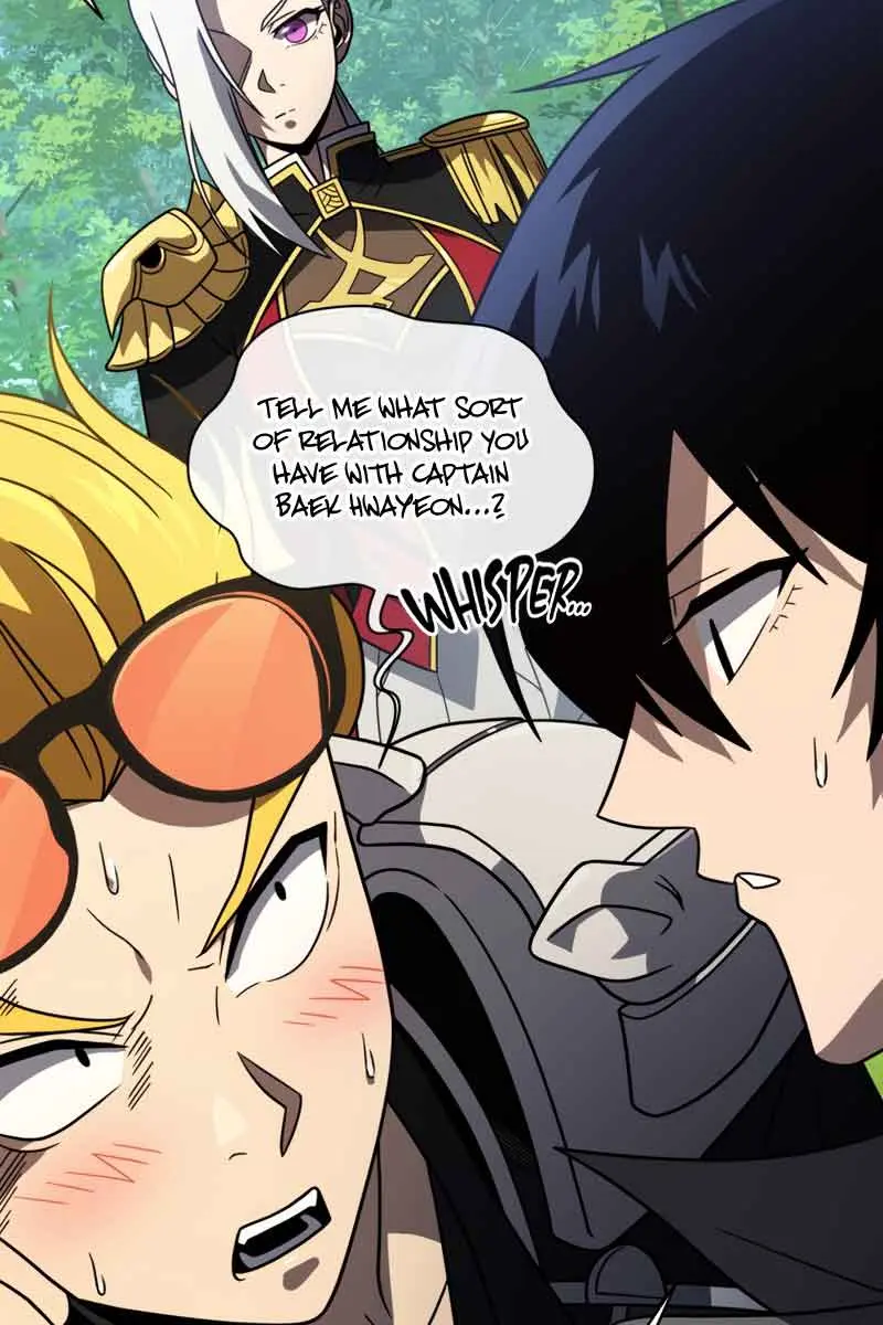 Player Who Returned 10,000 Years Later Chapter 59 Page 113