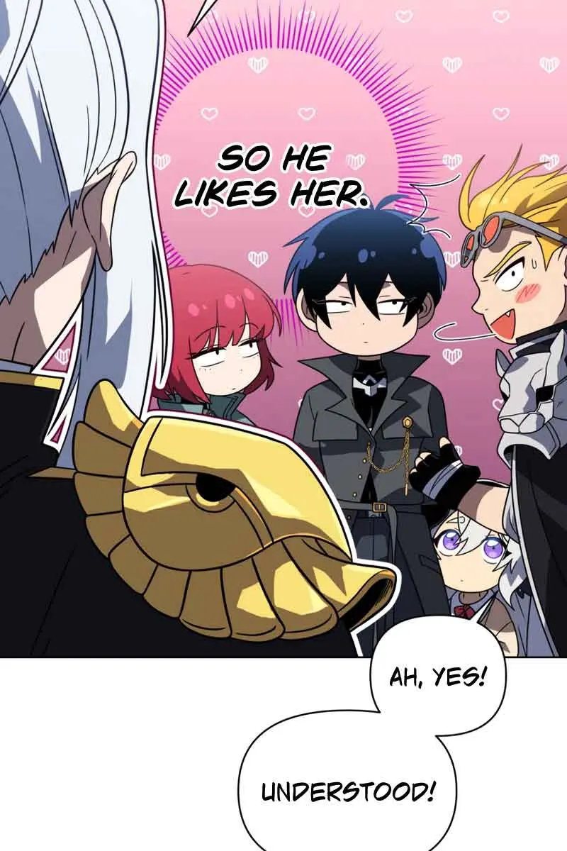 Player Who Returned 10,000 Years Later Chapter 59 Page 115
