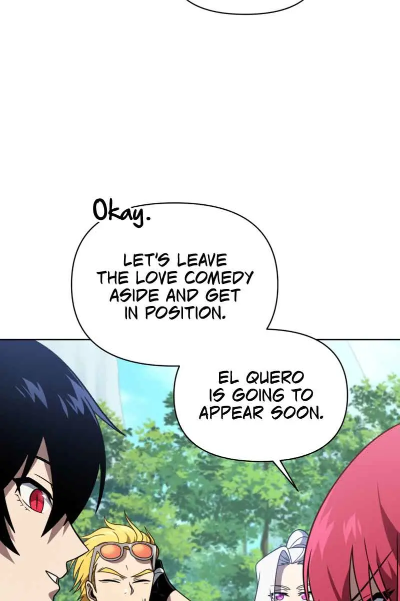 Player Who Returned 10,000 Years Later Chapter 59 Page 116