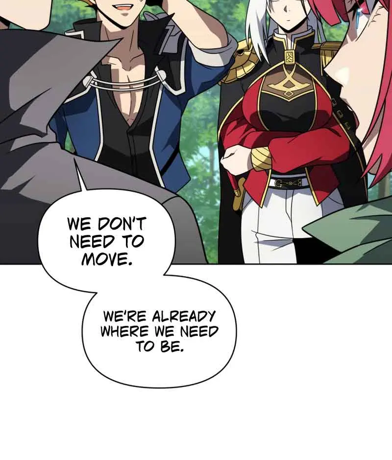 Player Who Returned 10,000 Years Later Chapter 59 Page 117
