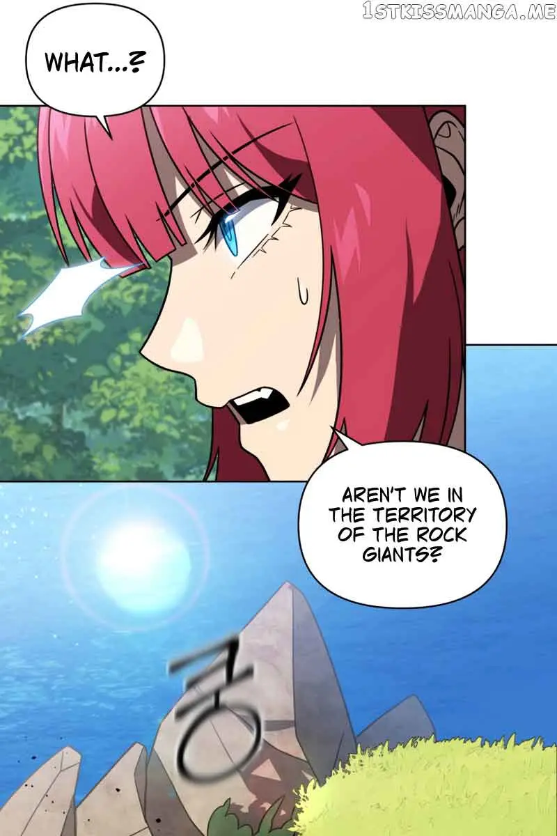 Player Who Returned 10,000 Years Later Chapter 59 Page 118