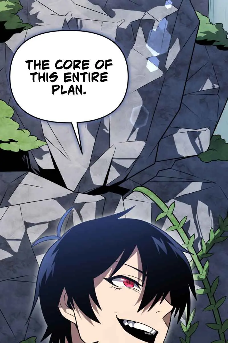 Player Who Returned 10,000 Years Later Chapter 59 Page 122