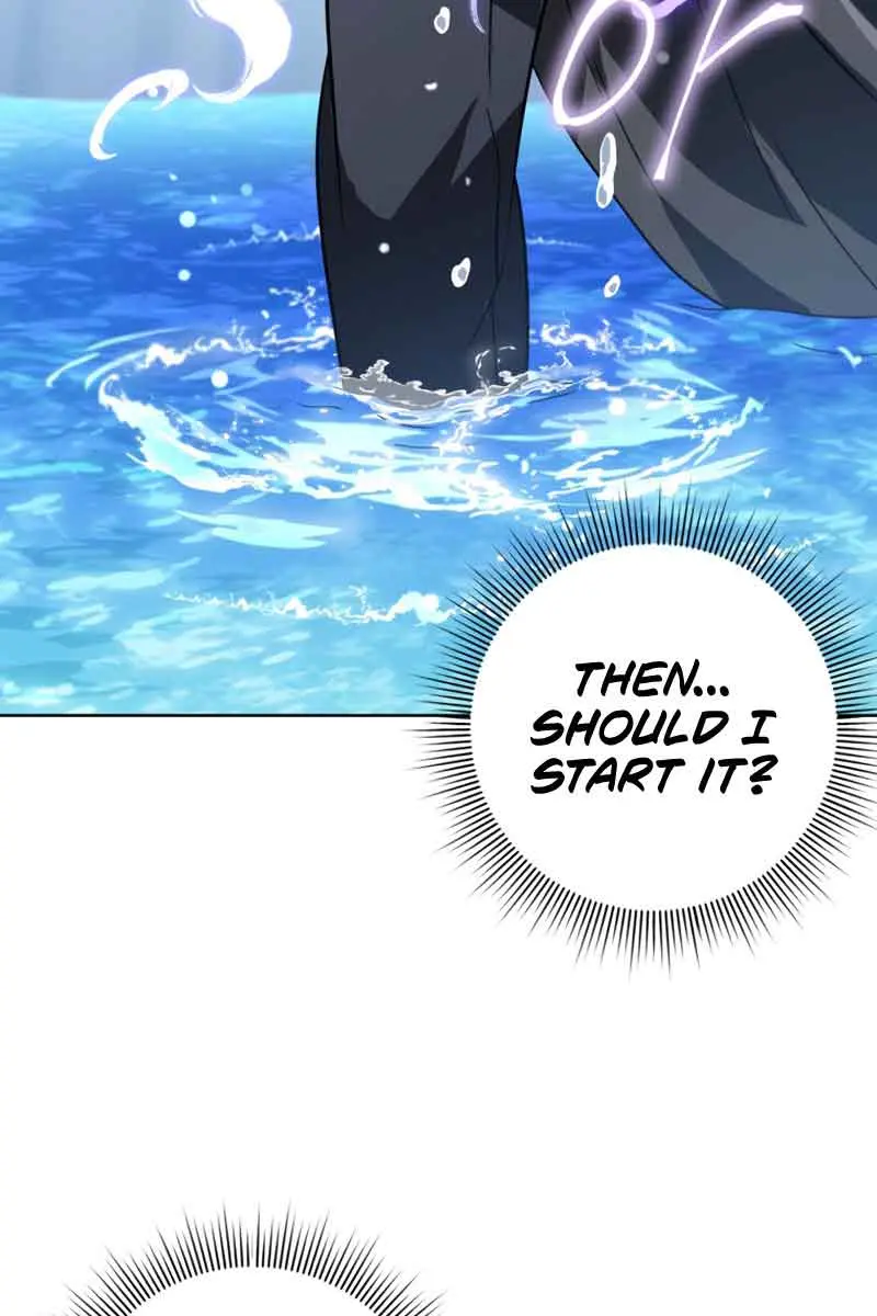 Player Who Returned 10,000 Years Later Chapter 59 Page 131