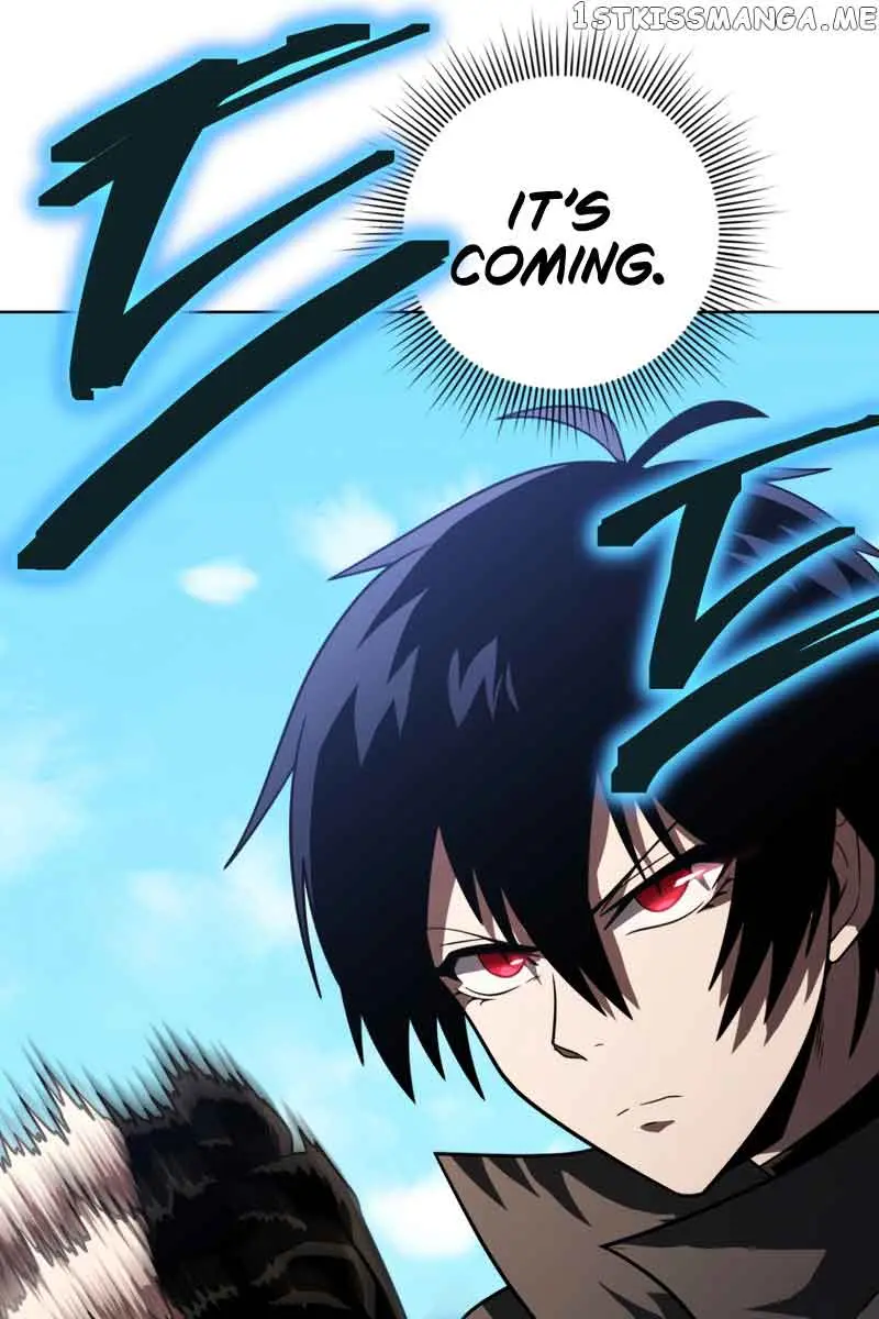 Player Who Returned 10,000 Years Later Chapter 59 Page 143
