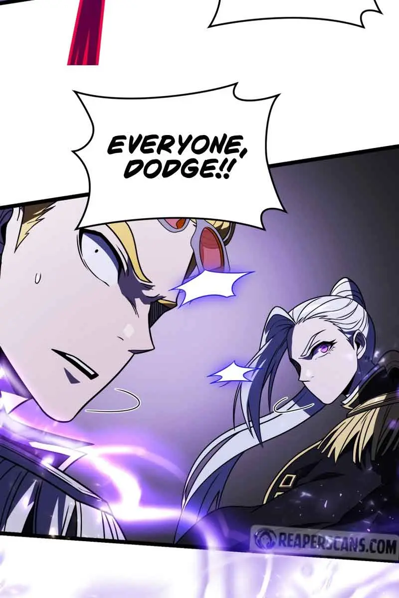 Player Who Returned 10,000 Years Later Chapter 62 Page 7