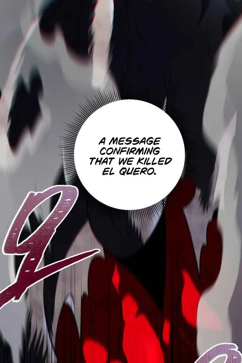 Player Who Returned 10,000 Years Later Chapter 62 Page 45