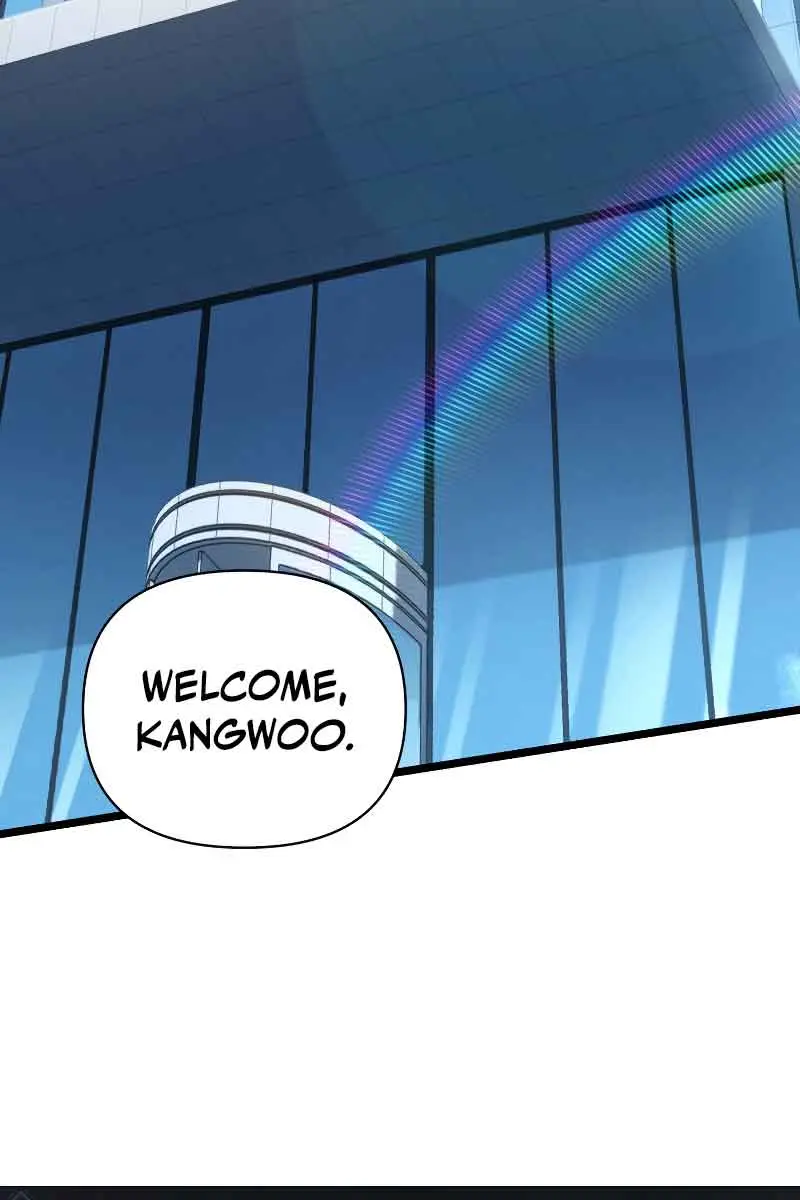 Player Who Returned 10,000 Years Later Chapter 64 Page 5