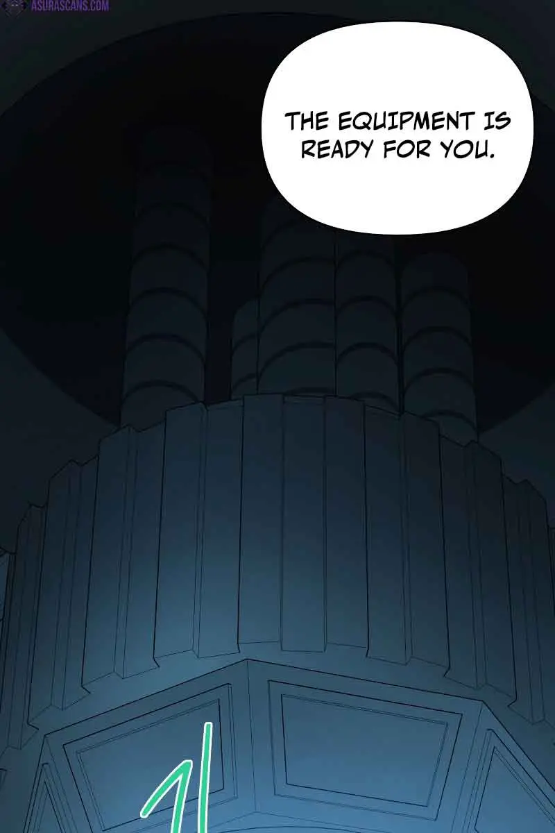 Player Who Returned 10,000 Years Later Chapter 64 Page 6