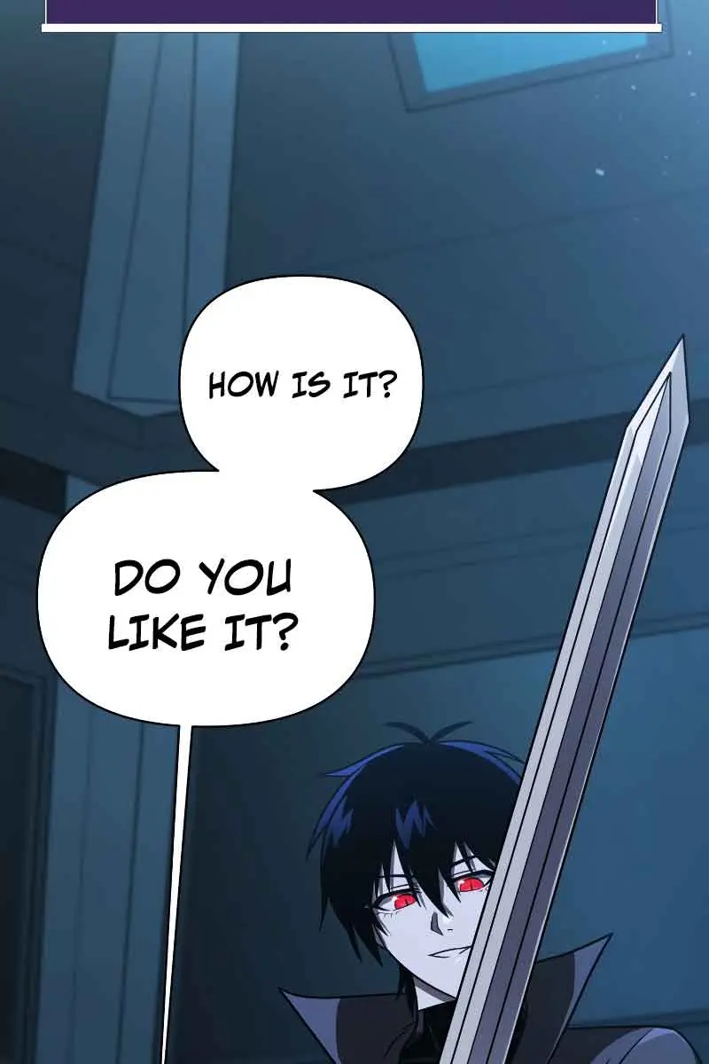 Player Who Returned 10,000 Years Later Chapter 64 Page 9
