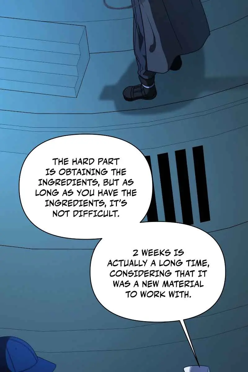 Player Who Returned 10,000 Years Later Chapter 64 Page 12