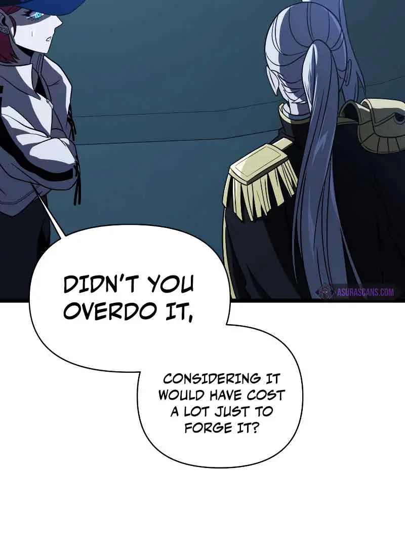 Player Who Returned 10,000 Years Later Chapter 64 Page 13