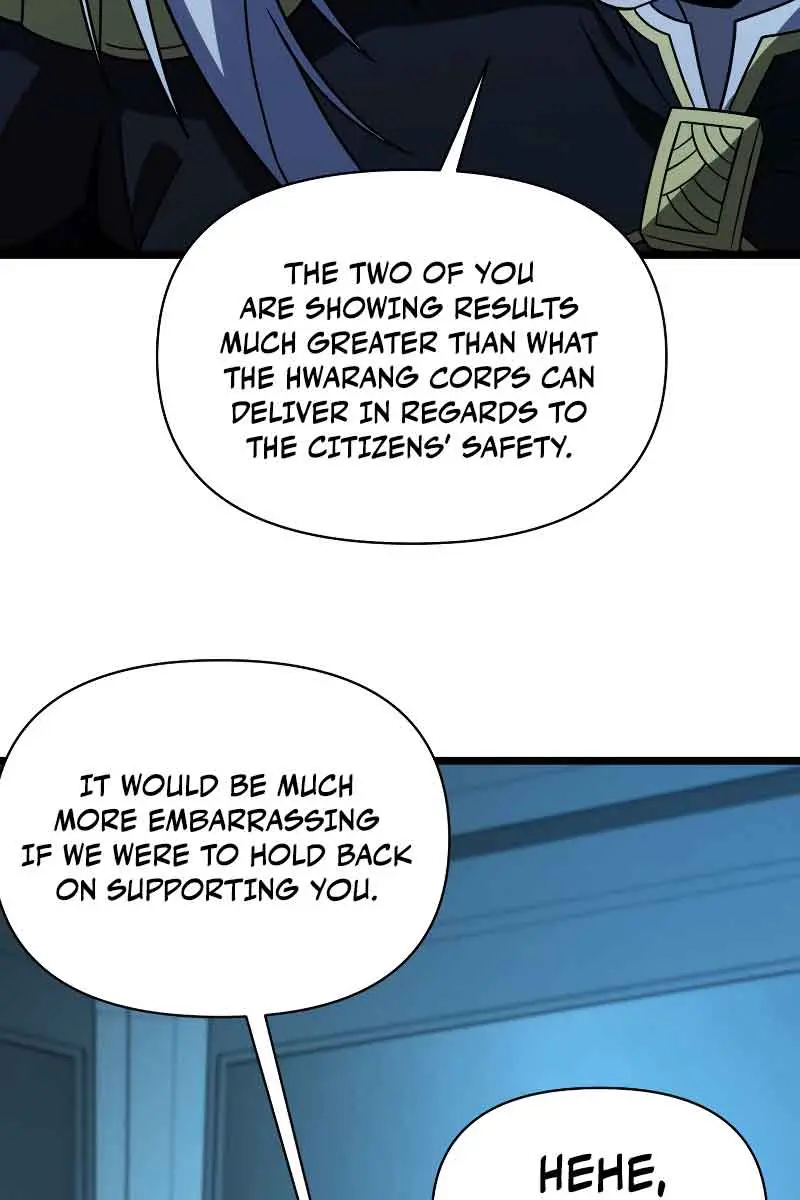 Player Who Returned 10,000 Years Later Chapter 64 Page 15