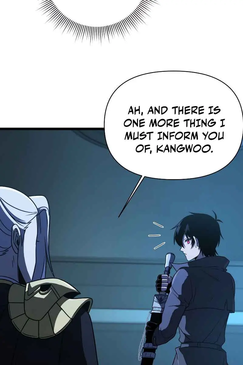 Player Who Returned 10,000 Years Later Chapter 64 Page 17