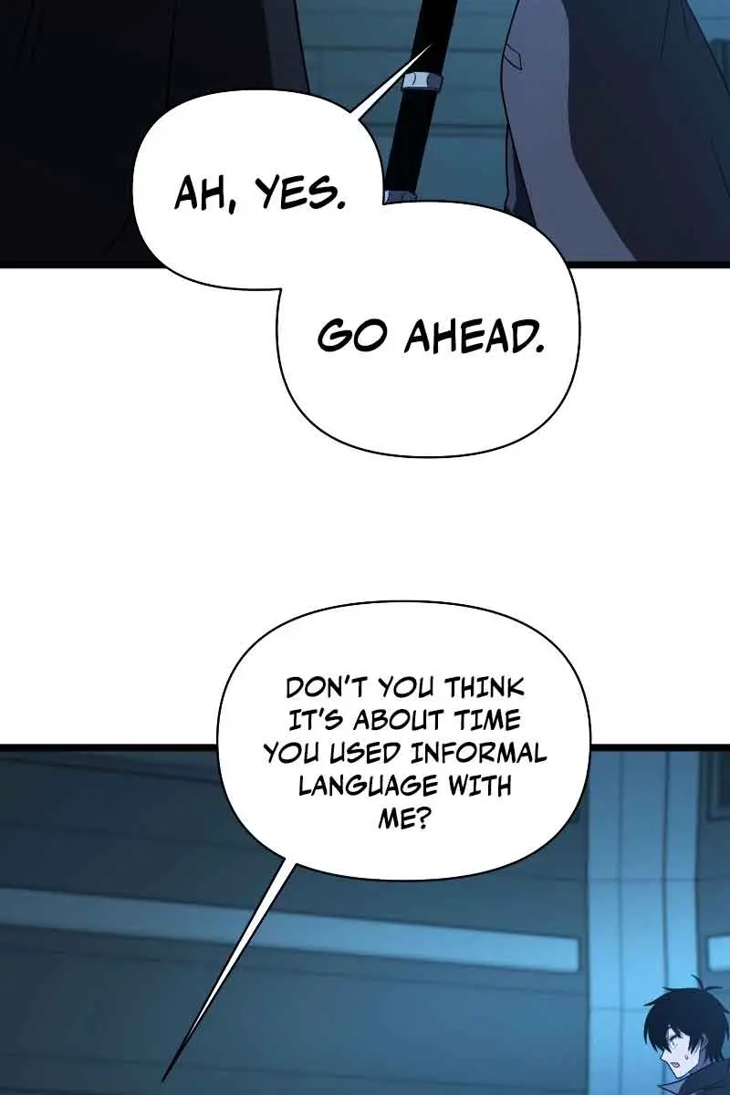 Player Who Returned 10,000 Years Later Chapter 64 Page 18