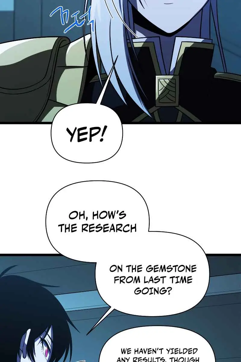 Player Who Returned 10,000 Years Later Chapter 64 Page 22