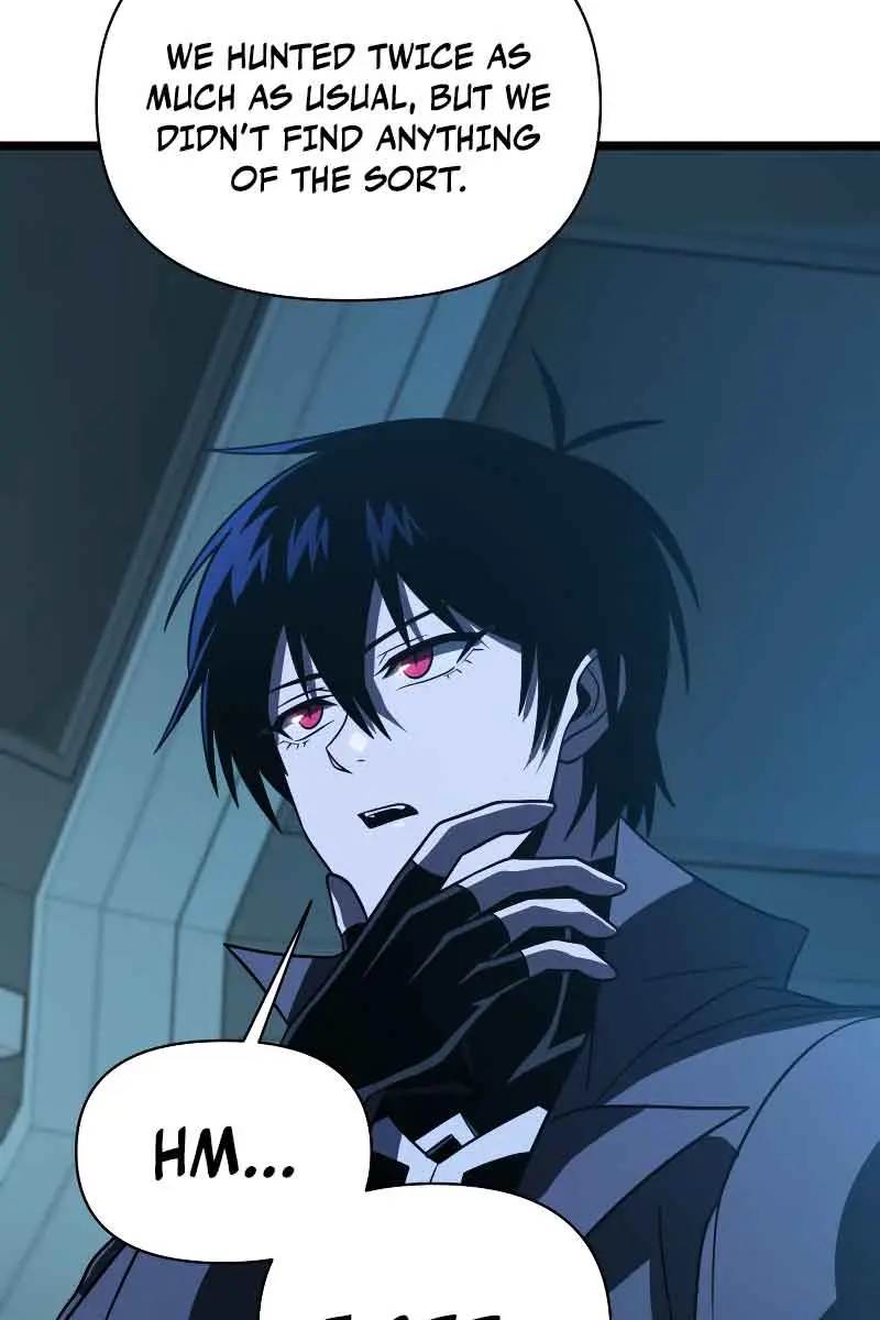 Player Who Returned 10,000 Years Later Chapter 64 Page 24