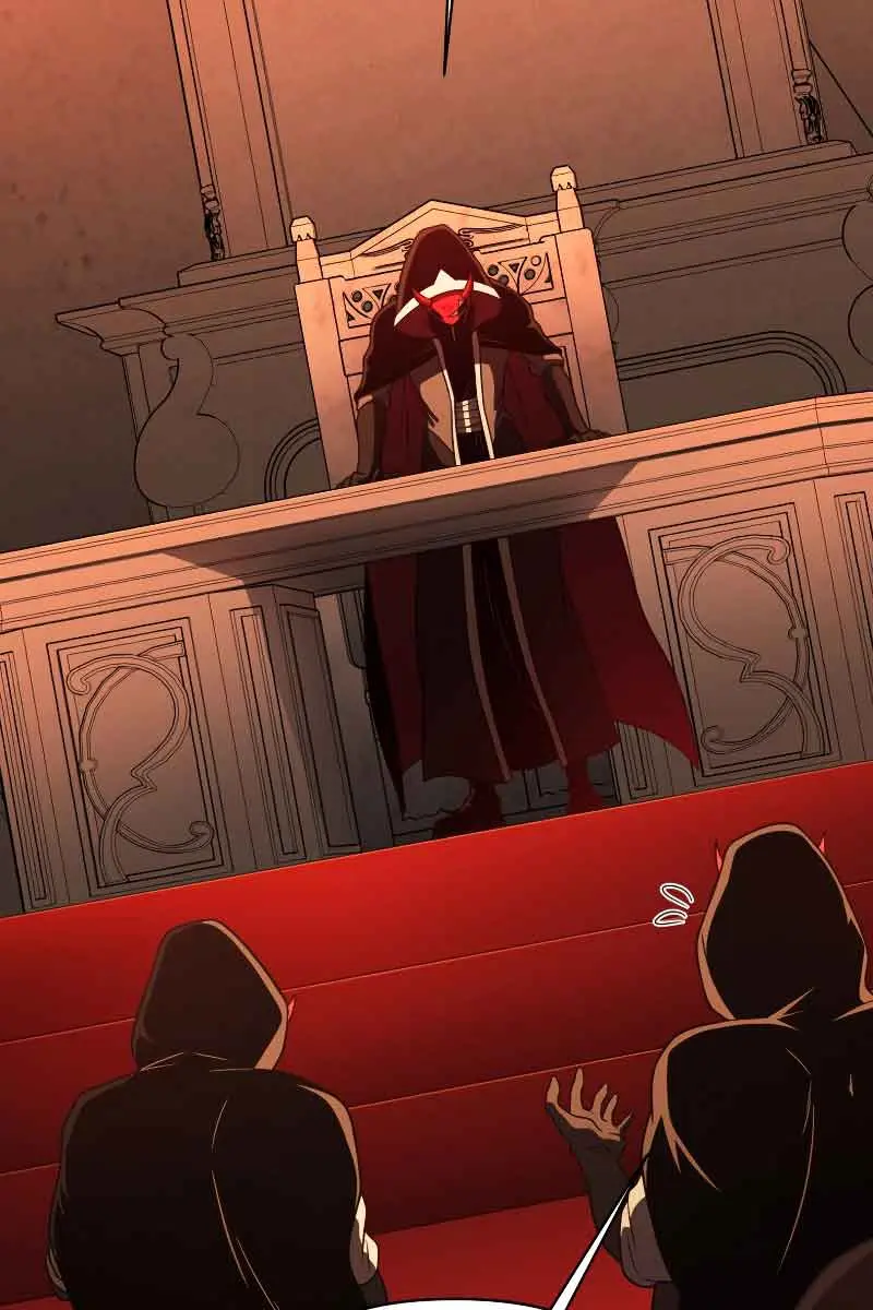 Player Who Returned 10,000 Years Later Chapter 64 Page 32