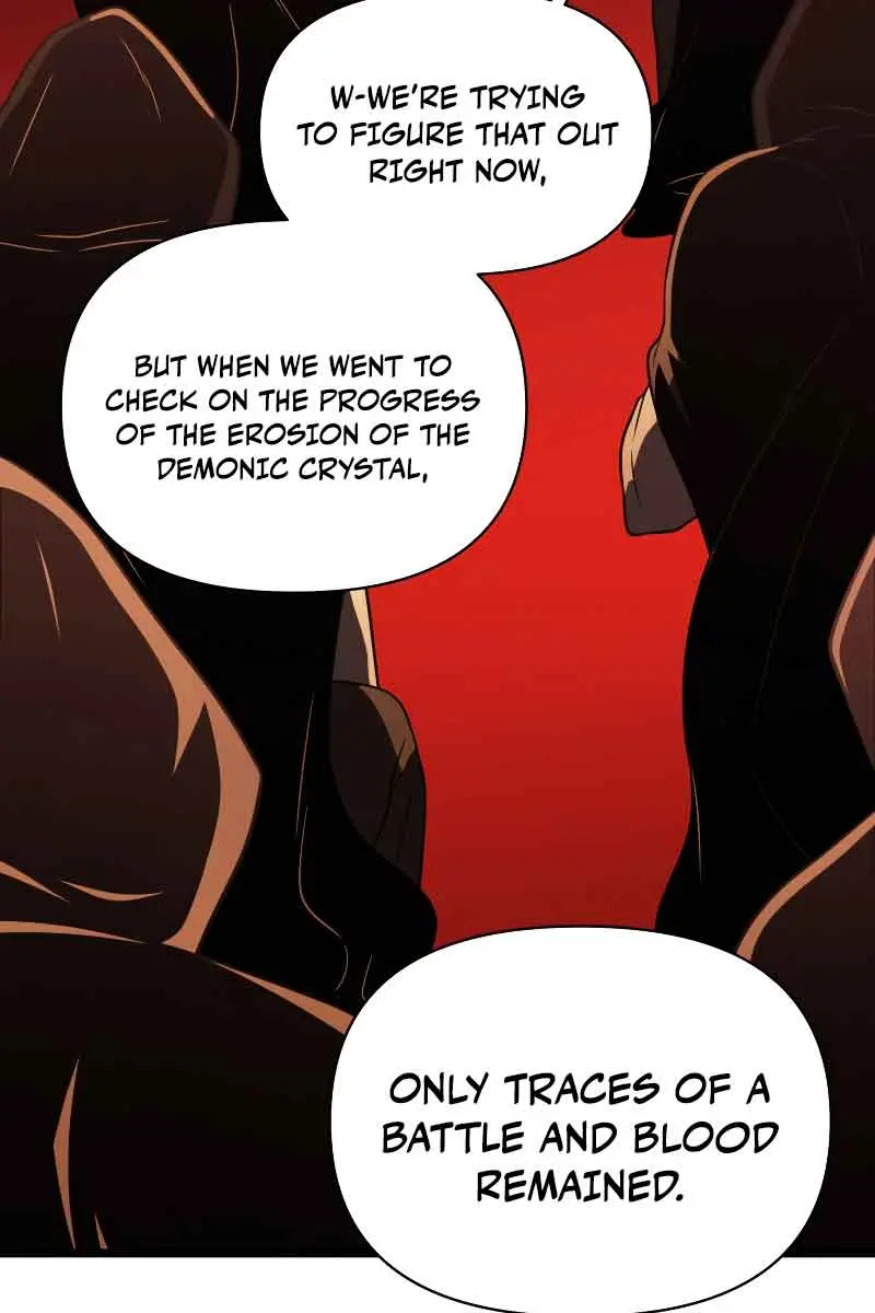 Player Who Returned 10,000 Years Later Chapter 64 Page 33