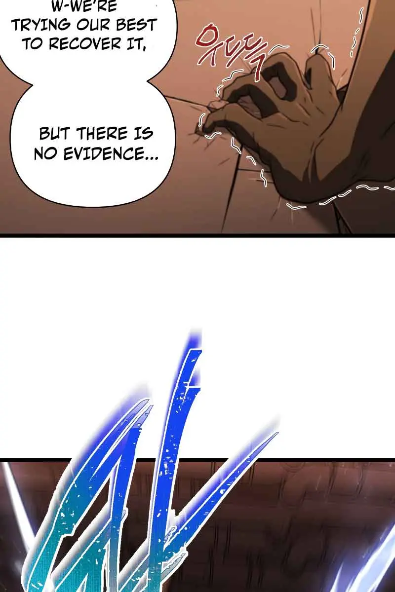 Player Who Returned 10,000 Years Later Chapter 64 Page 35