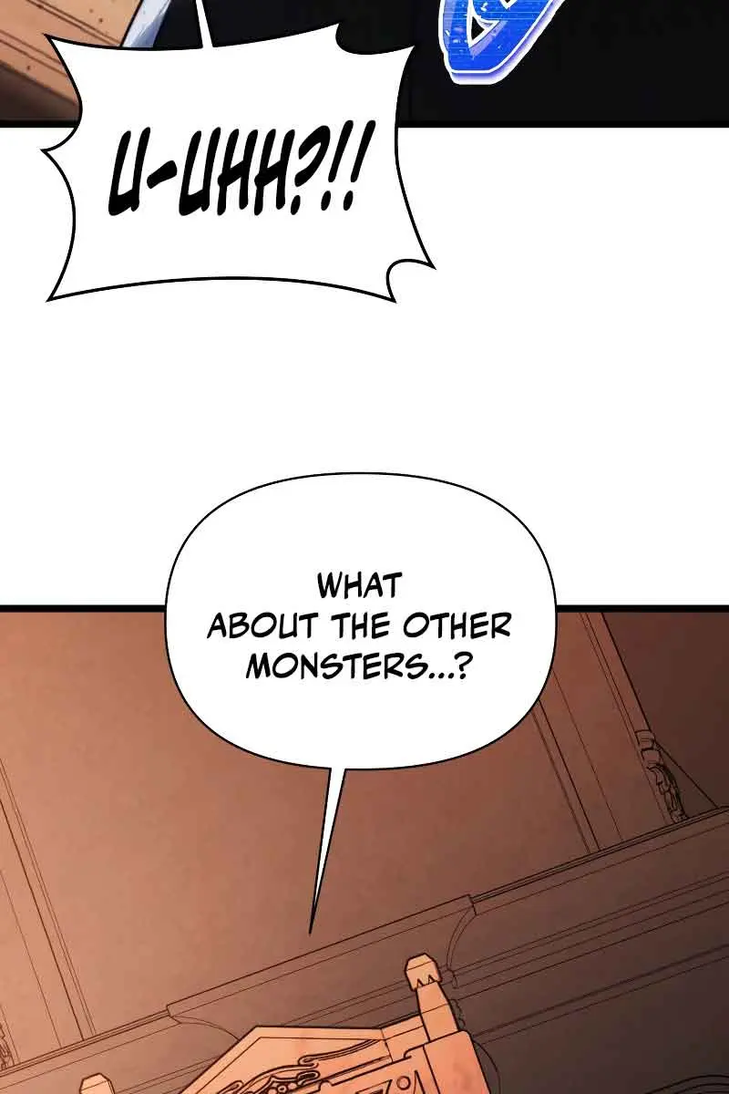 Player Who Returned 10,000 Years Later Chapter 64 Page 37