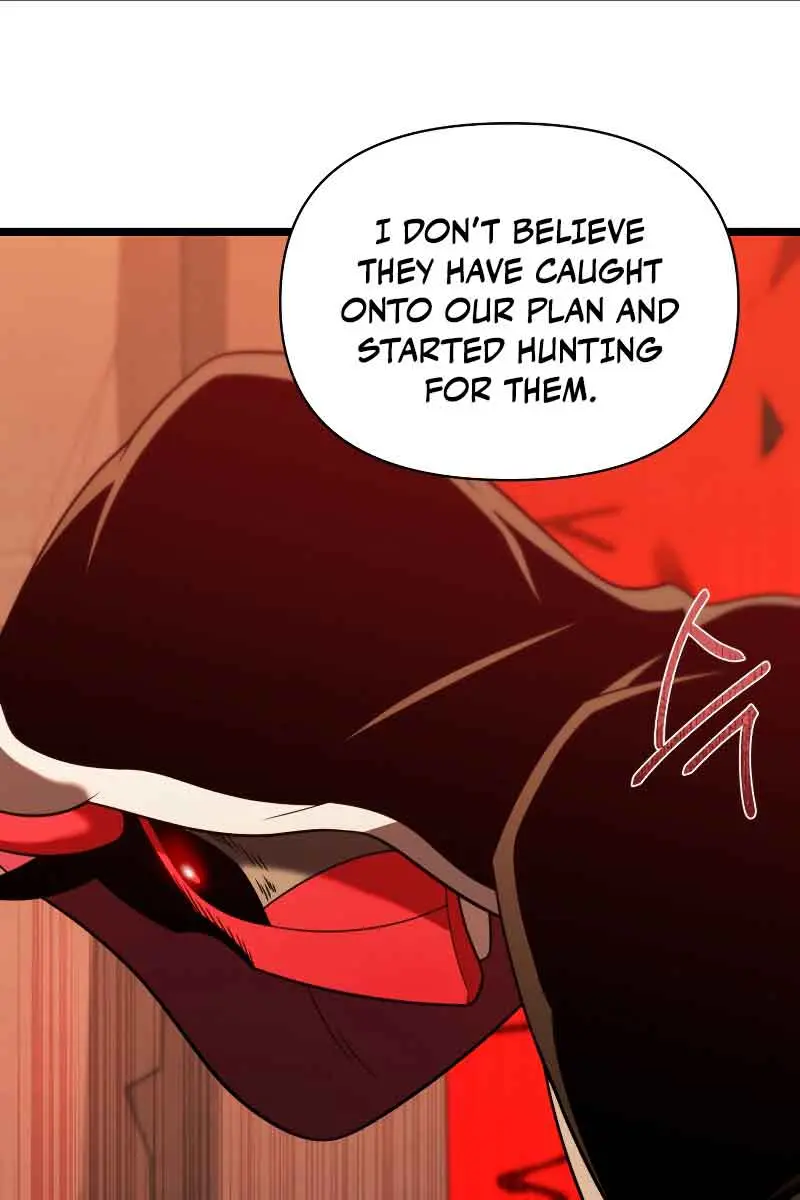 Player Who Returned 10,000 Years Later Chapter 64 Page 40