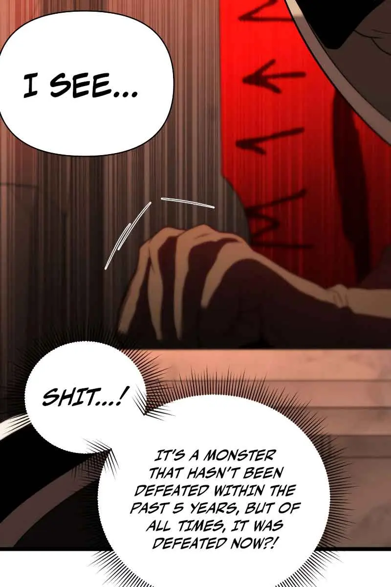 Player Who Returned 10,000 Years Later Chapter 64 Page 41
